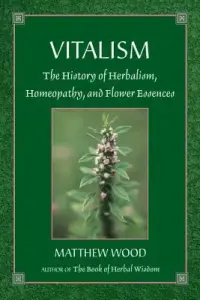 在飛比找博客來優惠-Vitalism: The History of Herba