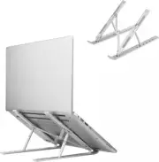 Portable Laptop Stand Adjustable Foldable Notebook Tablet Holder Computer Desk