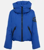 [Goldbergh] Goldbergh Porter ski jacket UK 20 blue