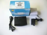 VCR Commander X10 UX21A NIB New