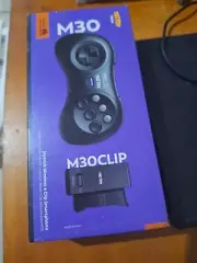 TEC TOY CONTROL 8BITDO M30 BLUETOOTH SEALED TECTOY