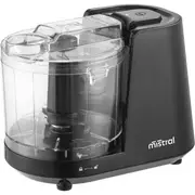 Mistral Mini Chopper each
