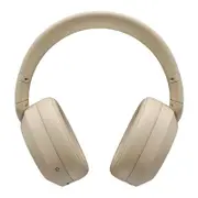 Yamaha YH-E700B Noise Cancelling Wireless Headphones - Beige [YAM380020]
