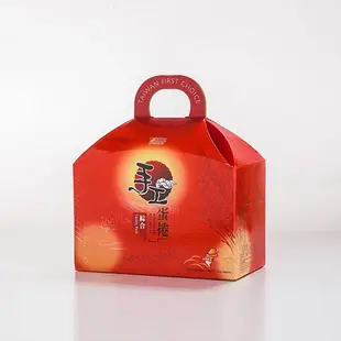 福義軒綜合手工蛋捲禮盒490G【愛買】