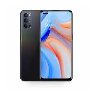 OPPO Reno4 (8G/128G)最低價格,規格,跑分,比較及評價|傑昇通信~挑戰手機市場最低價