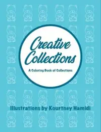 在飛比找博客來優惠-Creative Collections: A Colori