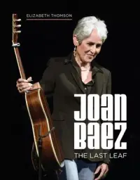 在飛比找博客來優惠-Joan Baez: The Last Leaf