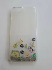 Kakao iPhone pink and silver Case and for 7, 7Plus, 8, 8Plus, X, XS