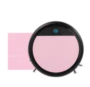 4-in-1 Smart Vacuum Cleaner Robot Auto Sweeper Mopping Clean Machine