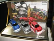CLASSIC 1/43 TRIPLE SET CRAIG LOWNDES CAREER SUPERCAR WINS HOLDEN & FORD #43673