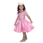 Glinda The Good Witch Costume (Wizard of Oz) - Child