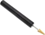 SING F LTD Leather Edge Dye Pen Portable Edge Roller Applicator Leather Edge ...