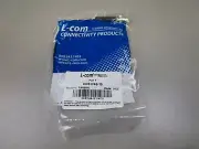 (NEW) L-Com CCS174B-10 RG174 Cable, SMA Male / BNC Male, 10.0 ft