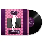 Felt Better Alive (Vinyl)