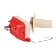 Manual Wool String Ball Winder Swift Yarn Fiber Hand Operated