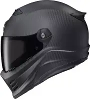 Scorpion Covert FX Matte Helmets XS-3X