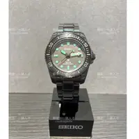 在飛比找蝦皮購物優惠-SEIKO 精工 Prospex 限量黑潮 太陽能腕錶 (S