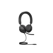 Jabra Evolve2 40 SE MS USB-C Stereo Business Headset