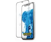 I07 Mobile Phone Anti-static Steel Film Anti-scratch HD Film Mobile Phone Protective Film for IPhone 13 6.1 Inch