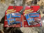 Johnny Lightning Motor Trend