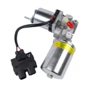 Brake Booster Pump with Accumulator for Toyota Camry Avalon Lexus 47070-33020 (for: Lexus)