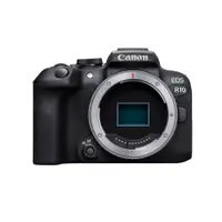 在飛比找PChome24h購物優惠-Canon EOS R10 BODY 單機身 公司貨