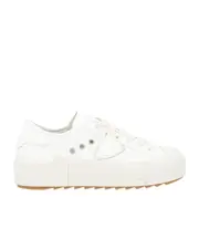 Philippe Model Paris Haute Tennis Sneakers 36,37,38,39,40,41 White
