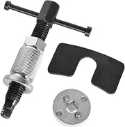 Car Brake Piston Reset Tool Brake Caliper Piston Reset Tool Rear Brake Pads Brake Caliper Piston Compressor Tool, Car Accessories for Replacing the Back