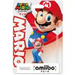 【NEOGAMER】 任天堂 NS AMIIBO 超級瑪莉歐系列 瑪利歐系列 瑪利歐 4902370523416