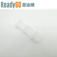 在飛比找PChome24h購物優惠-【ReadyGO雷迪購】超實用線材配件USB Type-C公