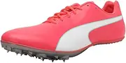 [PUMA] Unisex Adults Evospeed Sprint 10 Track and Field