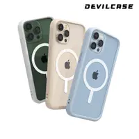 在飛比找蝦皮商城優惠-DEVILCASE iPhone 13 Pro Max 6.