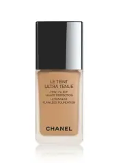 CHANEL LE TEINT ULTRA TENUE ULTRAWEAR FLAWLESS FLUID FOUNDATION, 70 BEIGE