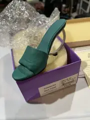 Just The Right Shoe- Geometrika -Miniature Shoe by Raine ,Item No. 25029 NIB