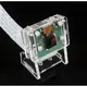 【樂意創客官方店】樹莓派Raspberry Pi 3B+ 4B 通用相機支架 壓克力支架 (不含相機)