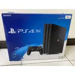 PS4 PRO 外盒