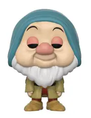 Snow White and the Seven Dwarfs - Sleepy Pop! Vinyl