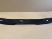 Carbon Fibre Performance Rear Window Blind for Audi A4/S4 B9 2016-2023