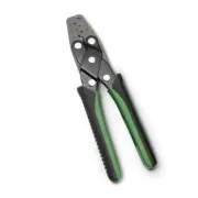 Pertronix T3006 Delphi Weather Pack Crimper Pliers for 22-14 AWG Terminals