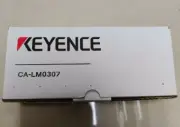 NEW keyence CA-LM0307 Zoom macro lens Quality assurance