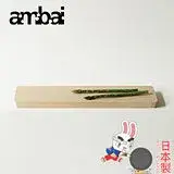 在飛比找遠傳friDay購物優惠-日本ambai 銀杏二十五 36-小泉誠 日本製