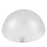 Dome Diffuser Compatible for H200R -R11 Round Flash Head V1 Flash Series W3S9