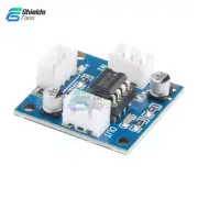 NE5532 OP-AMP Audio HIFI Preamplifier Dual Preamp Board for Bluetooth Pre-amp