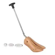 Premium Professional Western Cowboy Boot Stretcher - Loosens & Stretches