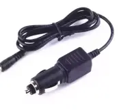 Car Adapter For Peak PKC0RB PKCORB Wireless Back-up Camera Power Supply Charger