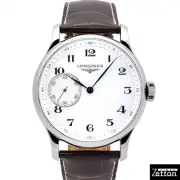 Longines Master Collection L2.841.4.18.3 Men s