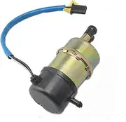 MEXWLOP Fuel Petcock Tap Pump, for TDM850, for FZS 600, for Fazer, for FJ1200, for FZR1000T, for FZR600R, for FZR600 Fuel Tank Switch Motorcycle Fuel Pump
