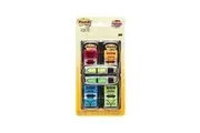 Post-It Sign Here Flags Assorted Colours with Arrow Flags Value Pack 7000122626