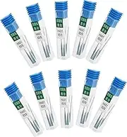 Operitacx 30pcs Sewing Machine Accessories Needle Cross Stitching Needle Quilting Machine Needles Embroidery Needles Needles Stretch Needle Sewing Needles Outer Box Plastic