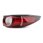 Right Outer Tail Light LED Rear Brake Stop Lamp For Mazda CX-5 CX5 2016-2020 (for: Mazda)